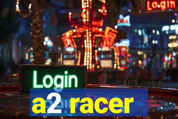 a2 racer - riscando o asfalto filme completo dublado download